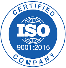 Certyfikat ISO 9001